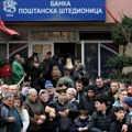 Ugrožena egzistencija Srba sa KiM nakon ukidanja dinara VIDEO