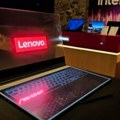Lenovo predstavio prijenosno računalo s prozirnim zaslonom