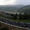 (FOTO) Oko 20.000 ljudi posle marša od četiri dana stiglo u Jerusalim – traže sporazum za oslobađanje talaca
