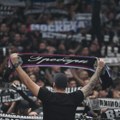 Partizan izdao saopštenje pred odlazak u Milano: "Snažne emocije mogu naneti štetu!"