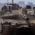IDF bombardovale Rafu i Dženin; Američki senatori od Netanjahua čuli nameru o nastavku rata u Gazi