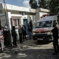 Iran osuđuje zločine u bolnici Al Šifa i navodno silovanje i ubijanje Palestinki