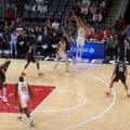 Atlanta pobedila Portland, Bogdanović 16 poena (video)