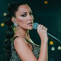 Александра Пријовић прекинула концерт у Бањалуци! (ВИДЕО)