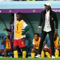 Kamerun pronašao zamenu za Songa: Mark Bris imenovan za novog selektora
