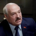 Belorusija pojačala odbranu Lukašenko: Oštro ćemo odgovoriti na moguće ukrajinske napade