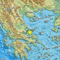Zemljotres pogodio grčku! Epicentar na opasnoj dubini, blizu poznatog ostrva!