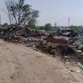 Od izletišta - smetlište: Deponije smeća u Savinom Selu i Kucuri