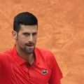 Teniski svet čeka na Novakov sledeći potez