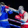 На европском првенству у боксу у Београду: Растко и Садам на висини задатка