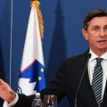 Pahor: Ni EU ni zemlje Zapadnog Balkana neće biti spremni za ulazak 2030. godine, ali ni kasnije