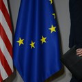 Američki mediji: Vlasti EU odbijaju da zaplene zamrznutu rusku imovinu