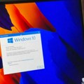 Microsoft vas podseća da napustite lokalne naloge na Windows 10
