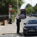 U napadu mačem u Londonu ubijen dečak (13), ranjeno nekoliko ljudi
