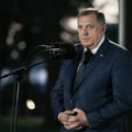 Dodik: Nemačka, SAD i Velika Britanija najveći krivci za političku krizu u BiH
