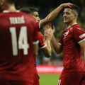 Luka Jović ostaje u Milanu: Srbin dobija višegodišnji ugovor na "San Siru"