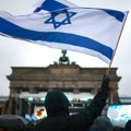 Izrael: Antisemitizam u svetu jačao i pre 7. oktobra, a potom usledio cunami mržnje