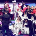 (VIDEO) Ko se sve, uz Srbiju, plasirao u finale Evrovizije