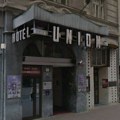 Oglašena prodaja beogradskog hotela Union: Početna cena od 297 miliona dinara