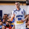 Spartak po prvi put u ABA ligi - Subotičani ponovo bolji od Vojvodine
