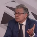 Dr Dragan Milić: Niš je partijski plen, ko je zalepio tri hiljade plakata hoće batak, a ko pet hiljada – karabatak