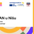 Инфо Дан креативне Европе: Сазнајте све о приликама за финансијску подршку у области културе