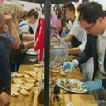 Evropski ambasadori kuvali na Poljoprivrednom sajmu u Novom Sadu