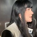 Teya Dora: Najveći frajer sa Evrovizije mi je Francuz