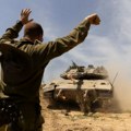 Jerusalem Post: 60 posto kupovine izraelske vojske pada na testovima kvaliteta