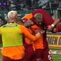 Uzalud goleada Tadića i Džeka: Galata je šampion! (VIDEO)