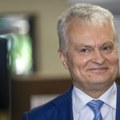 U drugom krugu predsedničkih izbora u Litvaniji ponovo izabran Nauseda