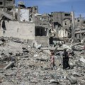 Упркос позивима на прекид ватре Израел наставио нападе на Газу