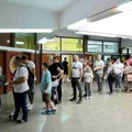 Opozicija u Nišu nastavila da proverava birački materijal zbog podnošenja krivičnih prijava