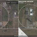 Detalji masovnog napada na rusku vazdušnu bazu: Glavne mete bile klizne bombe i Su-34 (foto)