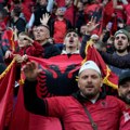 FS Albanije dobio kaznu od Uefe, a čeka ih još jedna