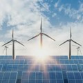 Obnovljivi izvori energije vodeći u proizvodnji struje u Evropskoj uniji 2023.