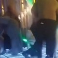Mladoženja maltretirao mladu na venčanju, pa dobio nokaut od njenog brata: Snimak izazvao lavinu komentara (video)