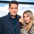Tek što su utihnule glasine da se razvode Saša i Nevena Joksimović oduševili divnim vestima: O ovome su sanjali