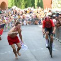 Vakelin pobednik druge etape na Tur d'Fransu