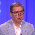 Vučić o likvidaciji teroriste koji je Ubio srpskog policajca: Ima mnogo čudnih stvari u celoj priči, istraga će pokazati…