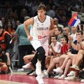 Bogdan Bogdanović o duelu sa grcima i poslednjoj proveri pred Pariz: "Šta reći zahvalio bih se prvo navijačima, što su…