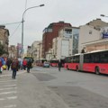 Zatvara se Zeleni venac: Gde čekati gradski autobus?