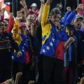 Izbori u Venecueli: Maduro proglašen pobednikom, opozicija tvrdi da je njihov kandidat osvojio 70 odsto glasova