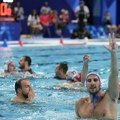 Srbija osvojila zlatnu medalju u vaterpolu