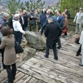 Atrakcija na mokroj gori Ludi kamen sa Šargana ispunjava ljubavne želje