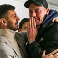 Milan Borjan odlazi u Saudijsku Arabiju: Bivši golman Zvezde potpisao za Al Rijad!