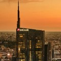 UniCredit još čeka mišljenje suda o ograničenjima ECB-a o poslovanju s Rusijom