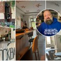 A Russian opens a cafÉ in Sremska Mitrovica and hires ukrainians! Launches Another Unique Business and Reveals How the Serbs…