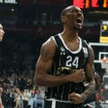 Majk: Asvel dolazi s namerom da pobedi na strani, ali bićemo spremni