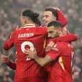 Liverpul po magli do preokreta nad Lesterom, Salah nezaustavljiv